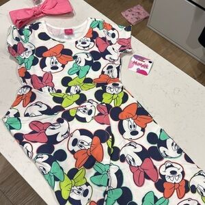 Minnie Dress